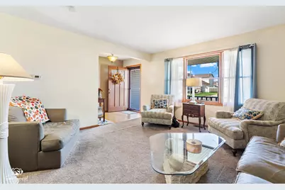 24933 S Foxford Drive, Manhattan, IL 60442 - Photo 5