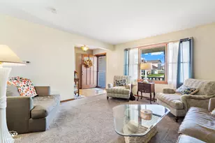 24933 S Foxford Dr, Manhattan, IL 60442 - Photo 5