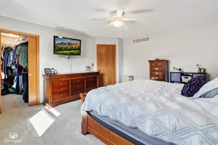 24933 S Foxford Dr, Manhattan, IL 60442 - Photo 17