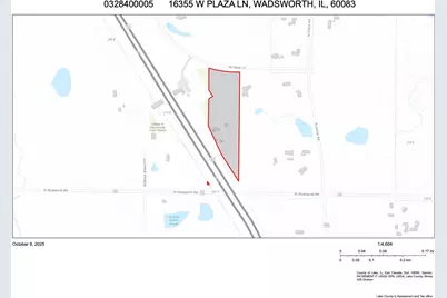 16355 W Plaza Lane, Wadsworth, IL 60083 - Photo 1