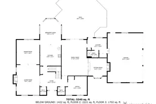 1 Hidden Lake Dr, Burr Ridge, IL 60527 - Photo 21