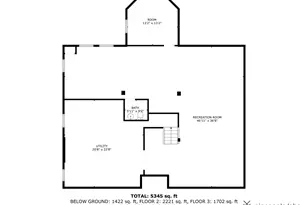 1 Hidden Lake Dr, Burr Ridge, IL 60527 - Photo 23