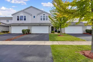 21143 Gray Hawk Dr, Matteson, IL 60443 - Photo 1