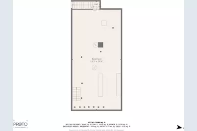 524 N Ashland Avenue, Chicago, IL 60622 - Photo 39