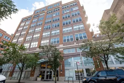 933 W Van Buren Street #523, Chicago, IL 60607 - Photo 1