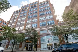 933 W Van Buren St, Chicago, IL 60607 - Photo 1