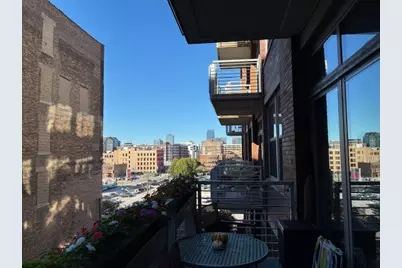 933 W Van Buren Street #523, Chicago, IL 60607 - Photo 13