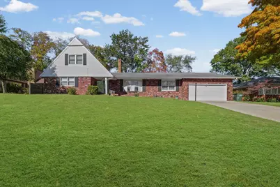 101 Thornhill Drive, Danville, IL 61832 - Photo 3