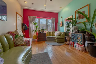 530 N Ashland Avenue, Chicago, IL 60622 - Photo 3