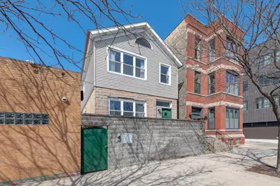 530 N Ashland Avenue, Chicago, IL 60622 - Photo 1