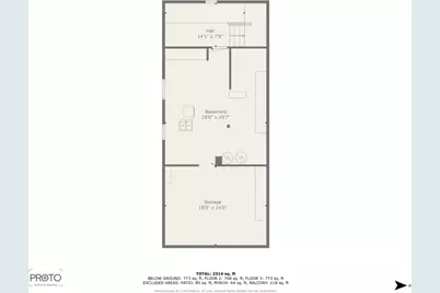 530 N Ashland Avenue, Chicago, IL 60622 - Photo 35