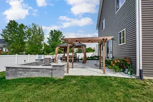 901 Sable Ridge Dr, Joliet, IL 60431 - Photo 21