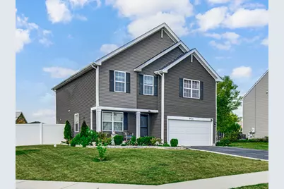 901 Sable Ridge Drive, Joliet, IL 60431 - Photo 1