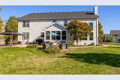 555 Litchfield Way, Oswego, IL 60543 - Photo 49