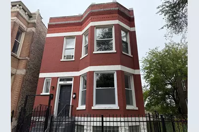 3906 W Flournoy Street, Chicago, IL 60624 - Photo 1
