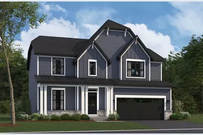 17430 S Victoria Lane, Lockport, IL 60441 - Photo 1