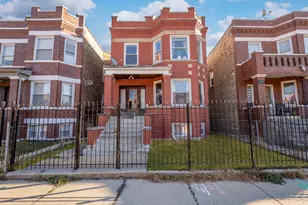 921 N Drake Ave, Chicago, IL 60651 - Photo 1