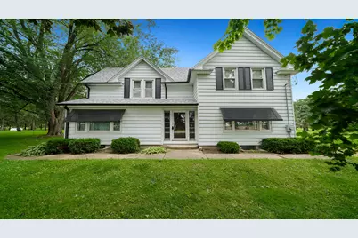 8540 Manchester Road, Capron, IL 61012 - Photo 1