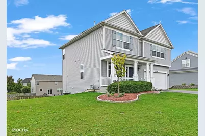 4700 Laughton Avenue, Oswego, IL 60543 - Photo 21