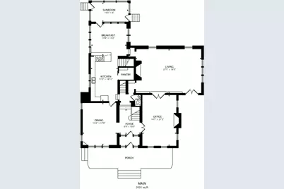 176 Riverside Road, Riverside, IL 60546 - Photo 63