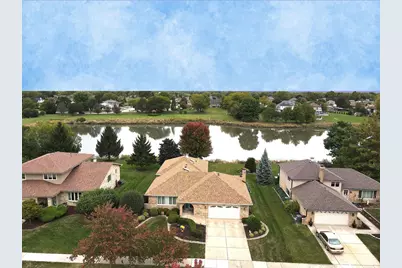 8824 Carnoustie Drive, Orland Park, IL 60462 - Photo 1