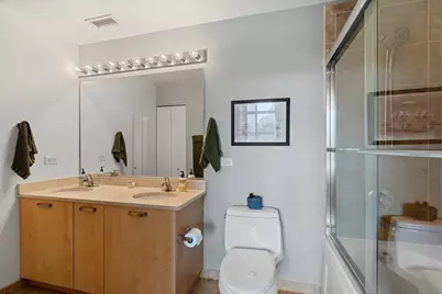 111 S Morgan Street #823, Chicago, IL 60607 - Photo 15