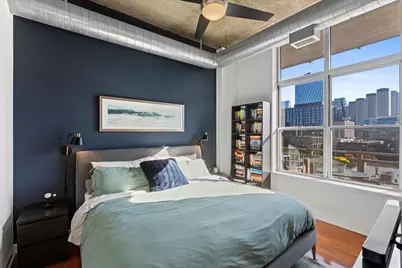 111 S Morgan Street #823, Chicago, IL 60607 - Photo 13