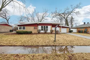 926 Braemar Rd, Flossmoor, IL 60422 - Photo 1