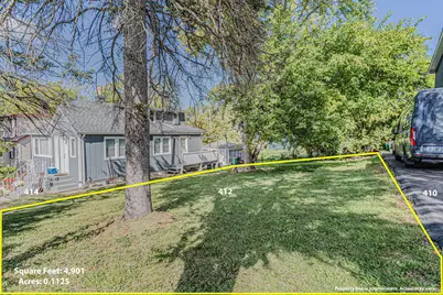 412 Woodland Drive, Round Lake Beach, IL 60073 - Photo 3