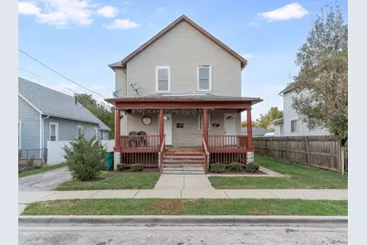 611 Jerome Avenue, Joliet, IL 60432 - Photo 1