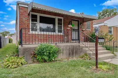 9606 S Eggleston Avenue, Chicago, IL 60628 - Photo 5