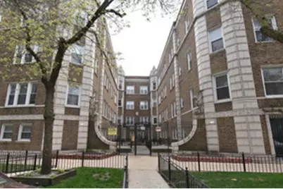 1159 W Lunt Avenue #3, Chicago, IL 60626 - Photo 1