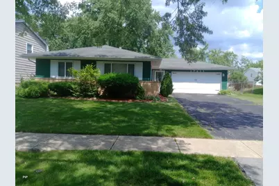 17811 Princeton Lane, Country Club Hills, IL 60478 - Photo 1