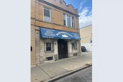 1745 W 47th Street, Chicago, IL 60609 - Photo 1