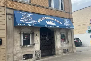 1745 W 47th St, Chicago, IL 60609 - Photo 1