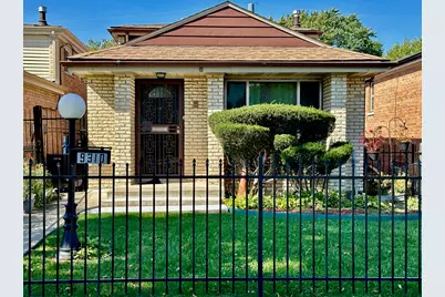 9310 S Eggleston Avenue, Chicago, IL 60620 - Photo 1