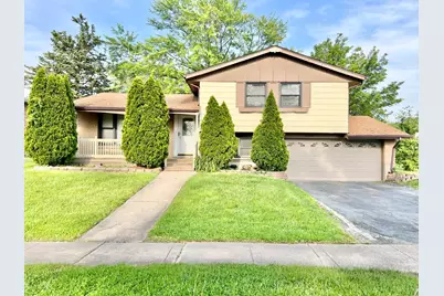 17007 Elm Drive, Hazel Crest, IL 60429 - Photo 1
