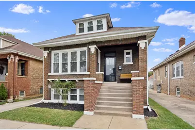 2336 Scoville Avenue, Berwyn, IL 60402 - Photo 1