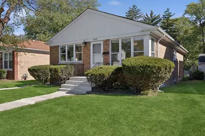 14455 Des Plaines Street, Harvey, IL 60426 - Photo 3