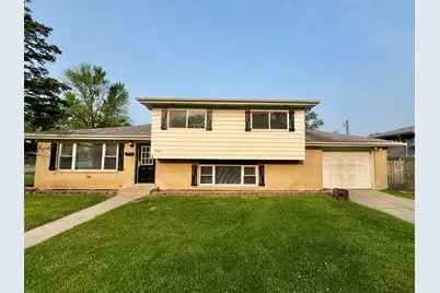 4230 Barry Lane, Oak Forest, IL 60452 - Photo 1