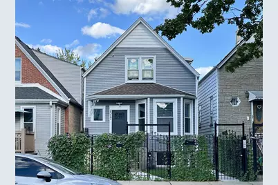 2317 N Keeler Street #1, Chicago, IL 60639 - Photo 1