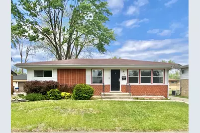 55 E Craig Drive, Chicago Heights, IL 60411 - Photo 1