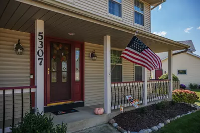 5307 28th Place, Kenosha, WI 53144 - Photo 3