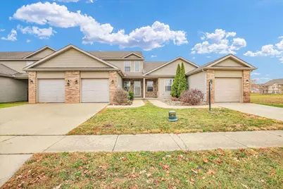 3804 Balmoral Drive, Champaign, IL 61822 - Photo 1