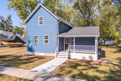 510 E Elm Street, Chatsworth, IL 60921 - Photo 1