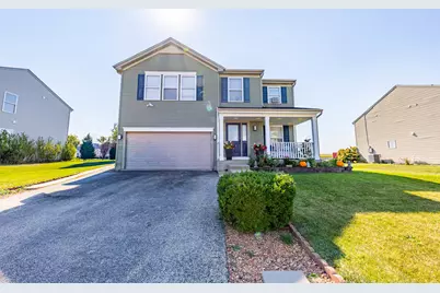 2803 Huntington Drive, Belvidere, IL 61008 - Photo 1