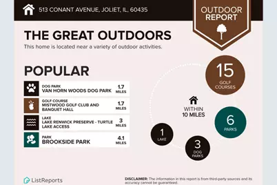 513 Conant Avenue, Joliet, IL 60435 - Photo 29