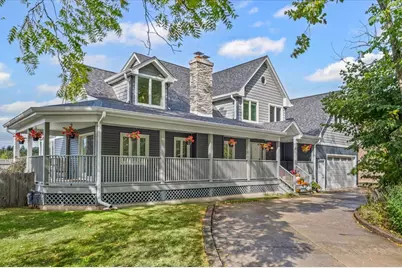 23276 N Birchwood Lane, Deerfield, IL 60015 - Photo 1