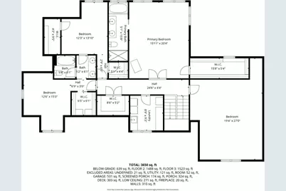 23276 N Birchwood Lane, Deerfield, IL 60015 - Photo 35