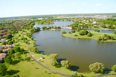 181 Brook Lane #181, Vernon Hills, IL 60061 - Photo 21